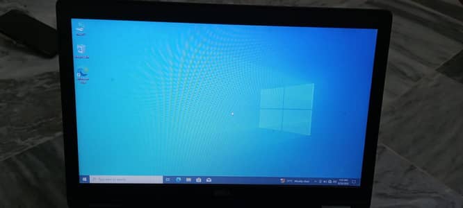 Dell laptop
