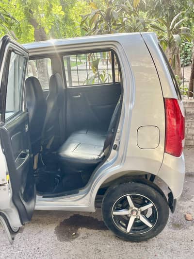 Suzuki Wagon R 2021