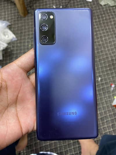 Samsung s20 fe 5g 6/128