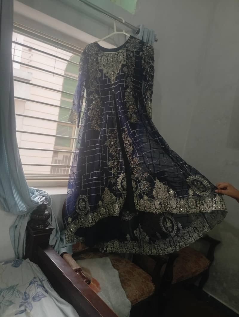 long maxi 0