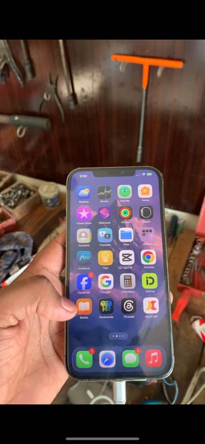 Apple iPhone 12 Pro Max