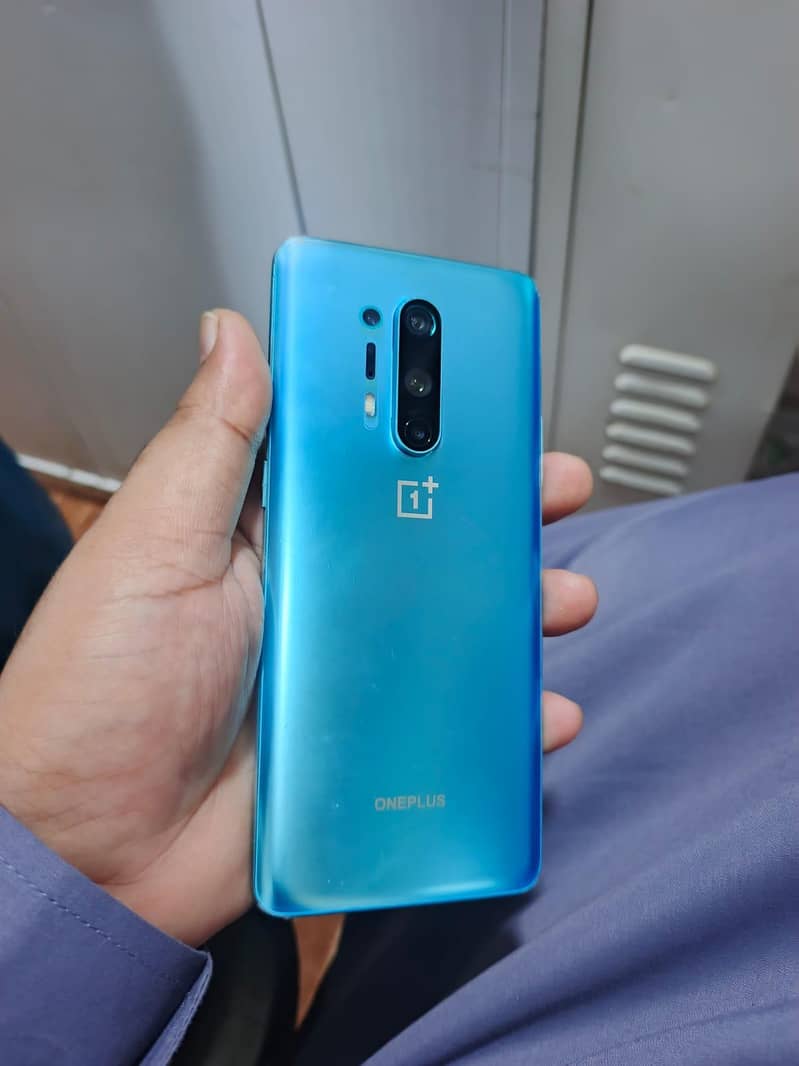 One Plus 8 Pro 0