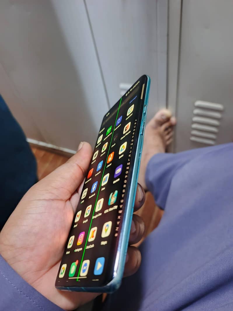 One Plus 8 Pro 2