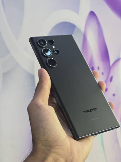 Samsung Mobile S23 Ultra