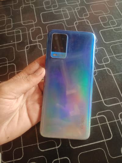 OPPO A54