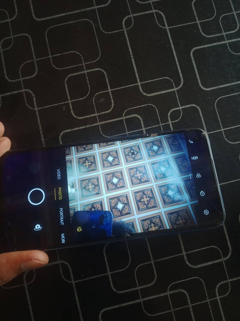 OPPO A54 3