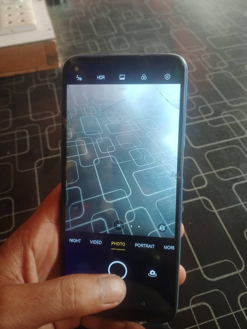 OPPO A54 4