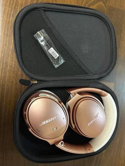 Bose QuietComfort 35 (2)