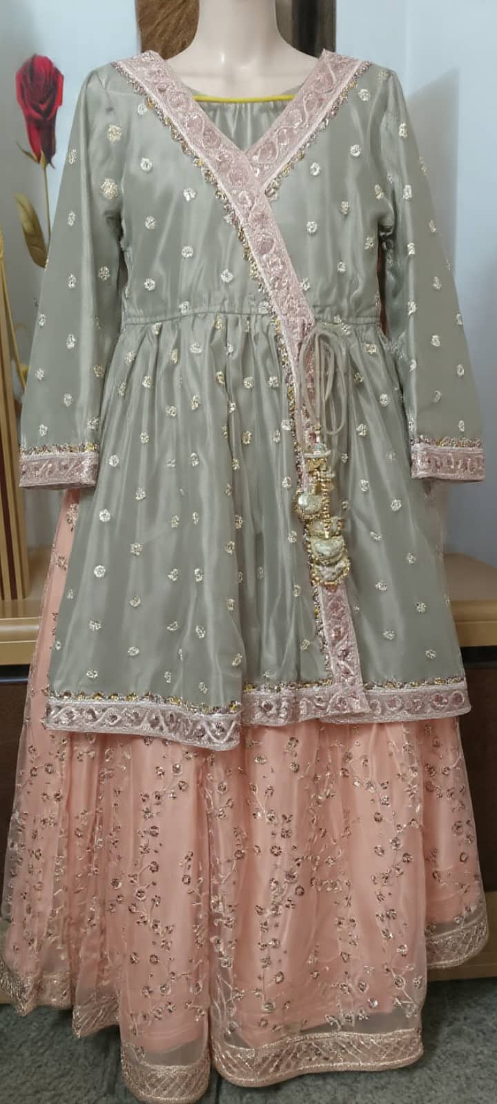 Lehenga 3