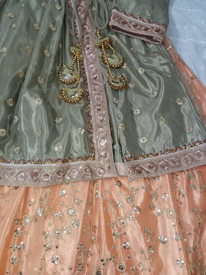 Lehenga 5