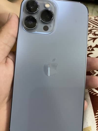 Apple iPhone 13 Pro Max