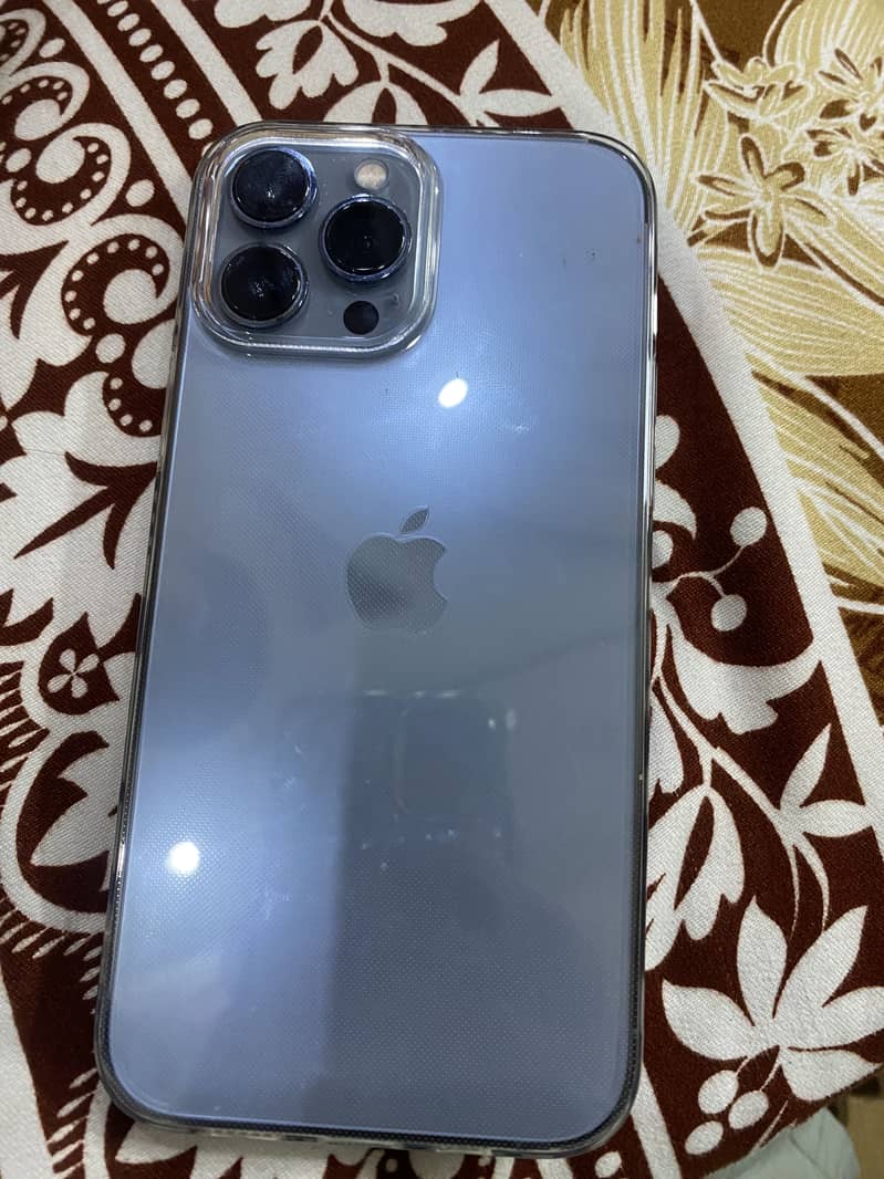 Apple iPhone 13 Pro Max 1