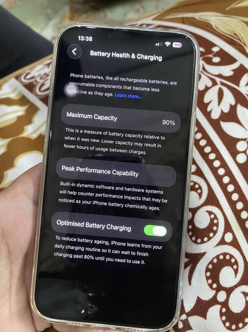 Apple iPhone 13 Pro Max 4