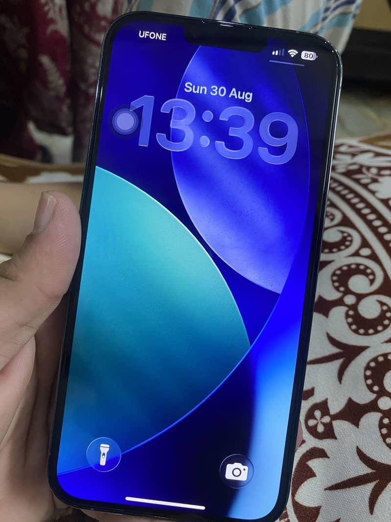 Apple iPhone 13 Pro Max 5