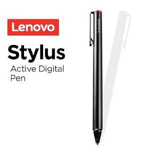 Lenovo Laptop Stylus Pen (With Battery) Active Stylus