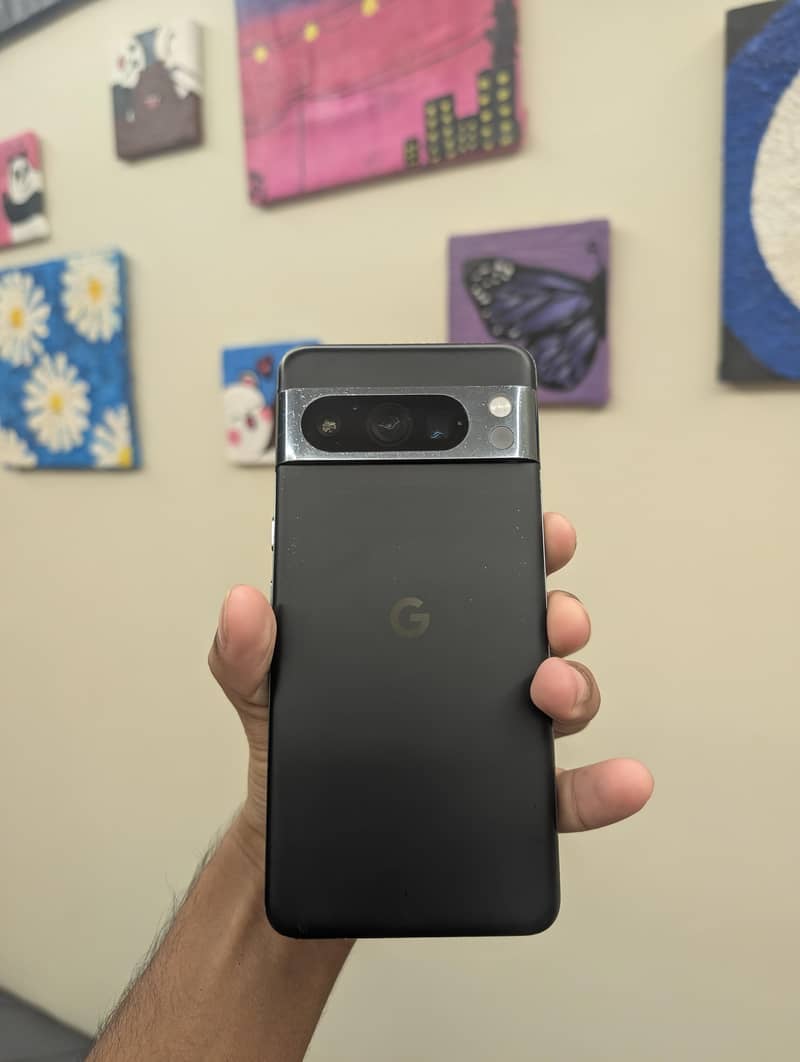 Google Pixel 8 Pro 0