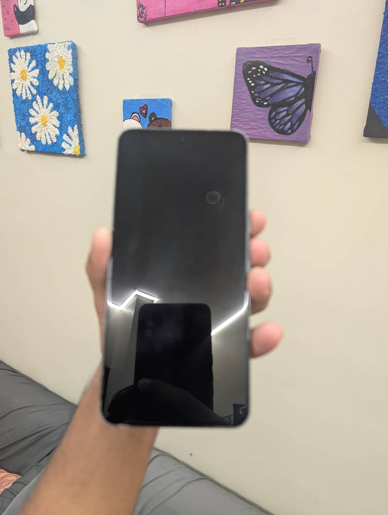 Google Pixel 8 Pro 3