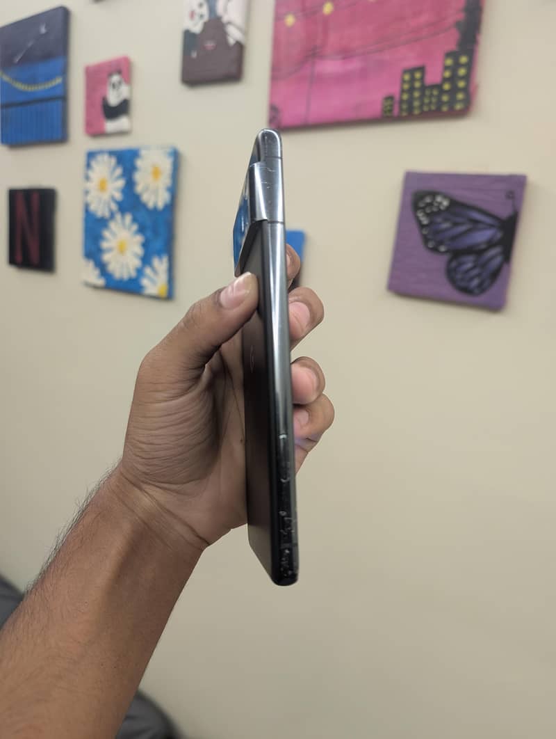 Google Pixel 8 Pro 5