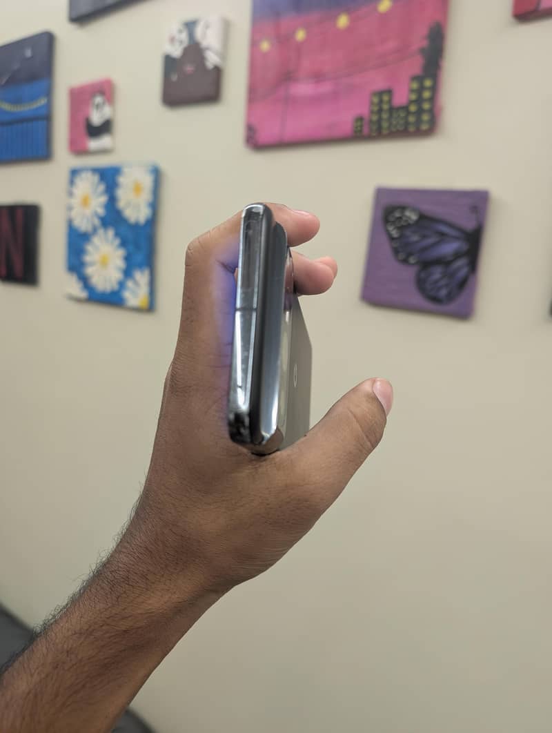 Google Pixel 8 Pro 6