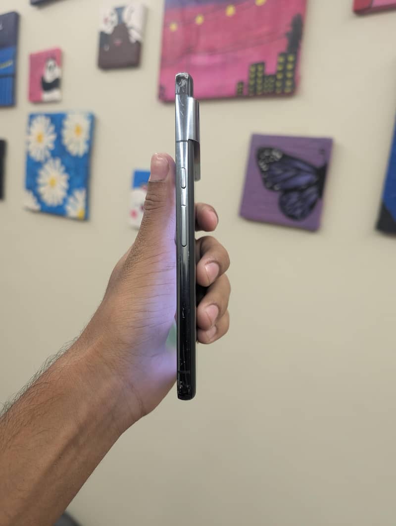 Google Pixel 8 Pro 7