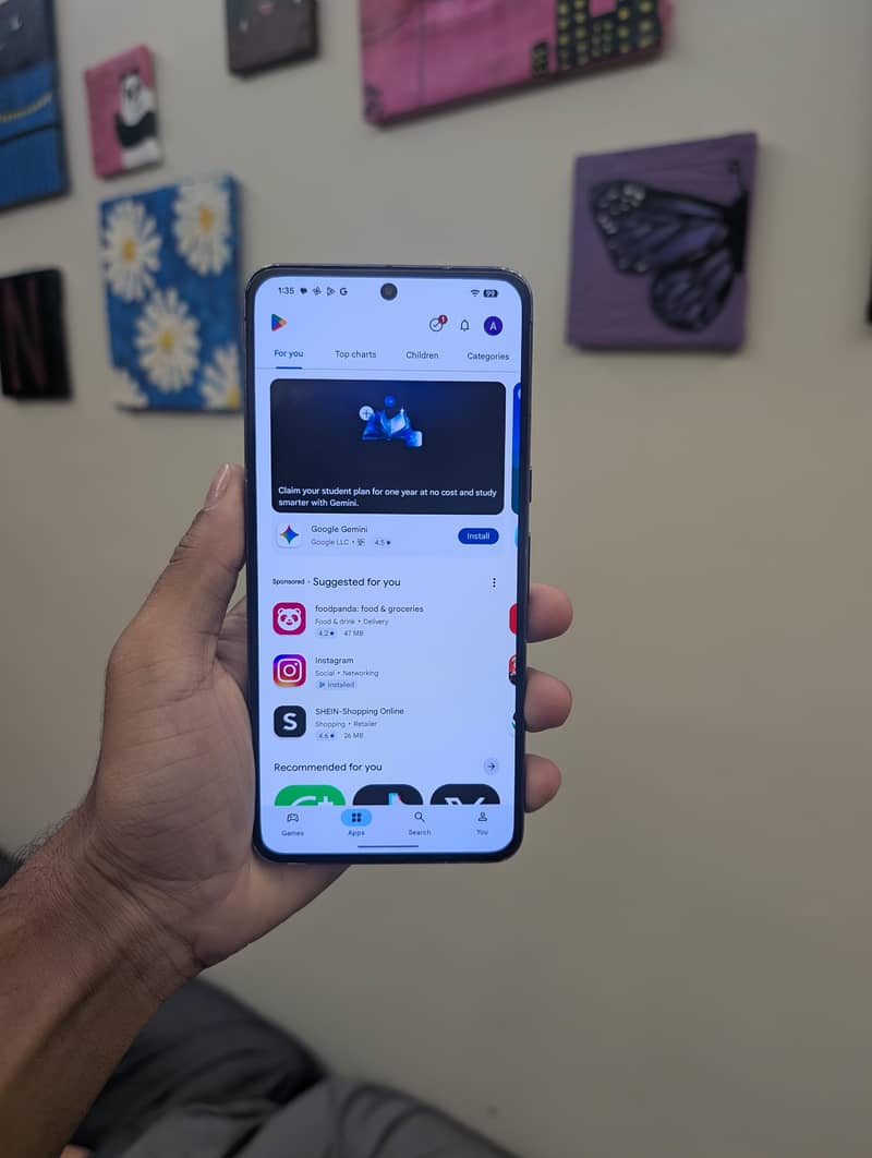 Google Pixel 8 Pro 8