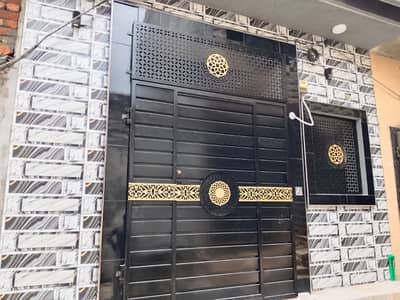 2 Marla brand new house for sale tajpura