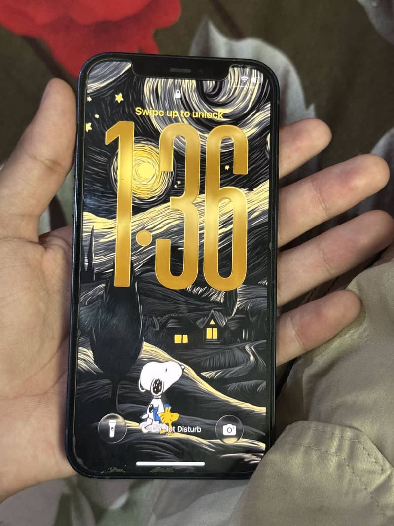 Apple iPhone 12 0