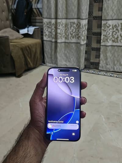 Apple iPhone 16 Pro Max byapass