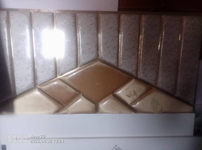 Jumbo bed 0
