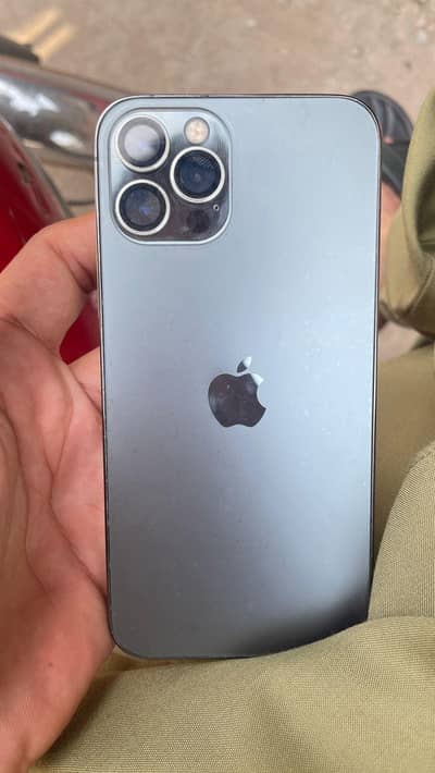 Apple iPhone 12 Pro
