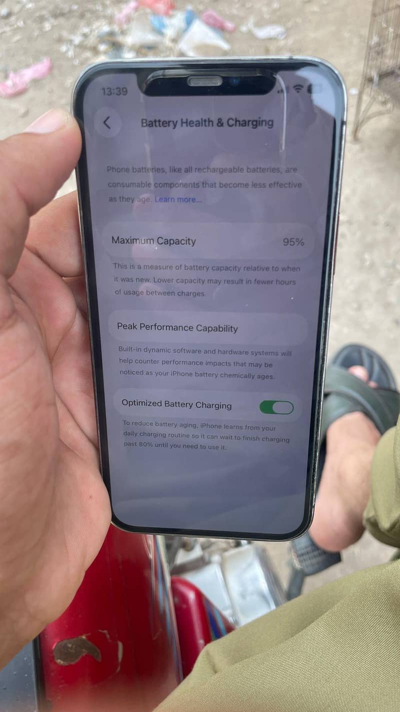 Apple iPhone 12 Pro 4