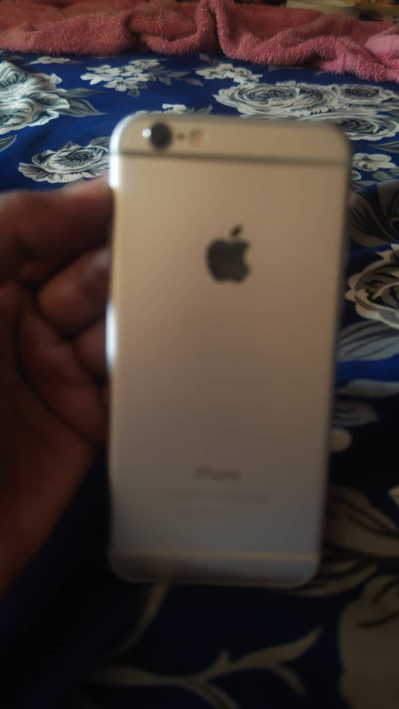 Apple iPhone 6 1