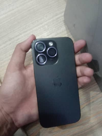 Apple iPhone 14 Pro