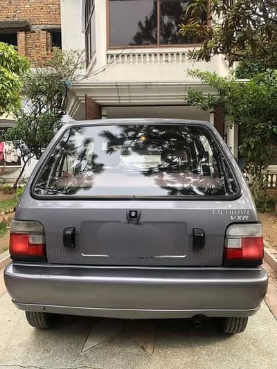Suzuki mahran vxr 2014  03269801765