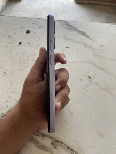 Tecno Spark Go
