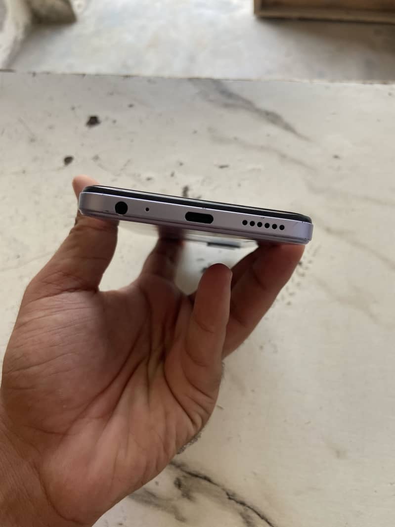 Tecno Spark Go 1