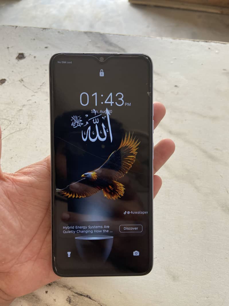 Tecno Spark Go 3