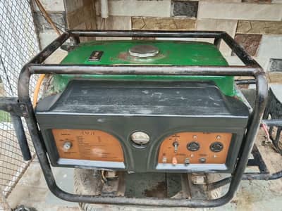 Generator 2.3 ~ 2.5 KW - Jasco