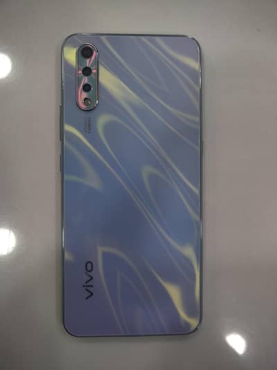Vivo S1 4 128