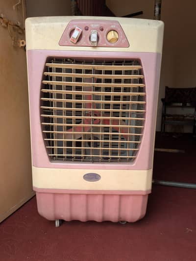 DC air cooler 12v