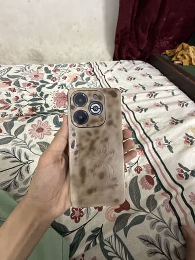 Infinix Smart 8 Plus