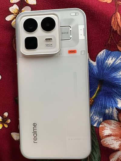 Realme neo 8