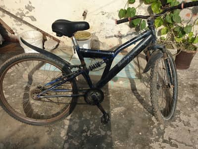 Cycle For Sale