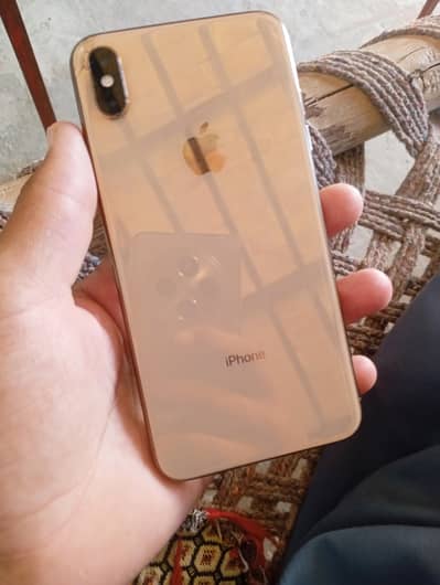 Apple iPhone XS Max