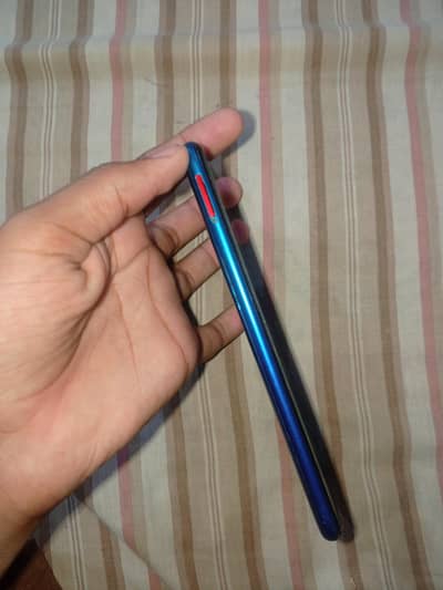 Huawei Y7 Prime 2019