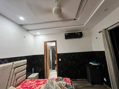 7 Marla House For Sale In Jubilee Town
