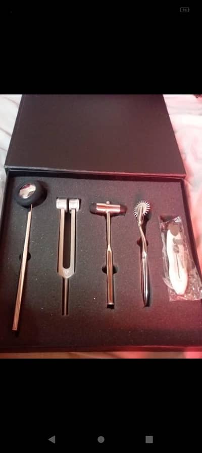Diagnostic Set or Examination Kit