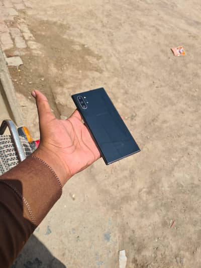 Samsung Mobile Note 10 Plus