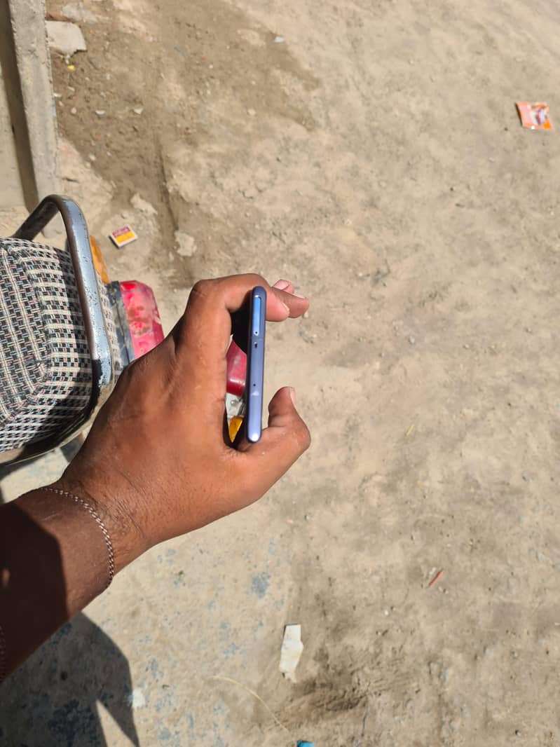 Samsung Mobile Note 10 Plus 1