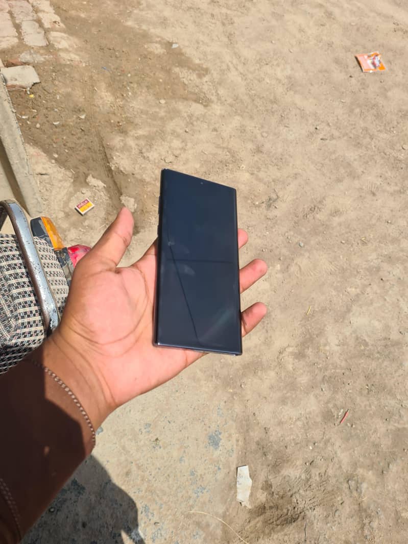 Samsung Mobile Note 10 Plus 3
